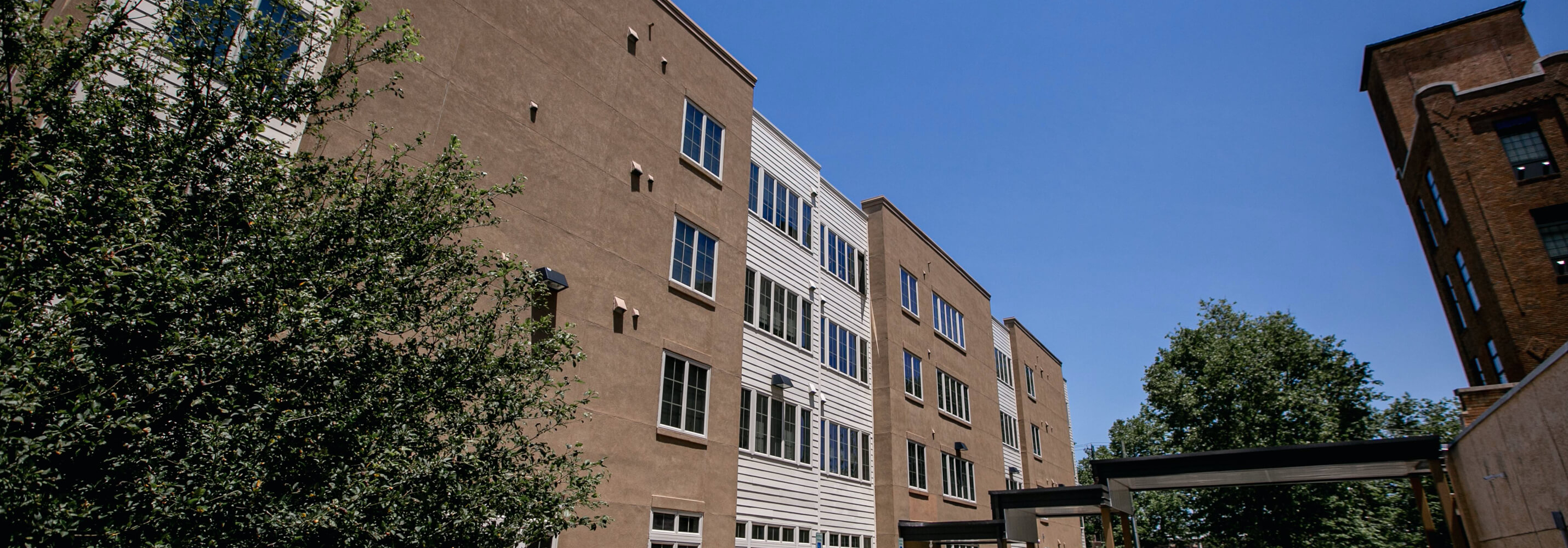 Philadelphia, PA Affordable Senior Housing Pensdale II